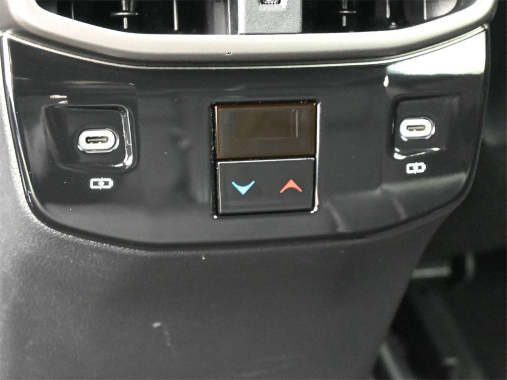 used 2024 Lexus RX 350 car, priced at $49,000