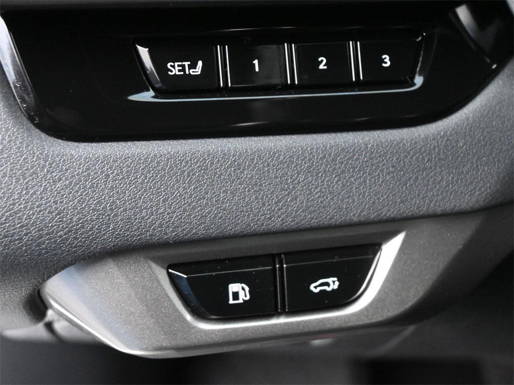 used 2024 Lexus RX 350 car, priced at $49,000