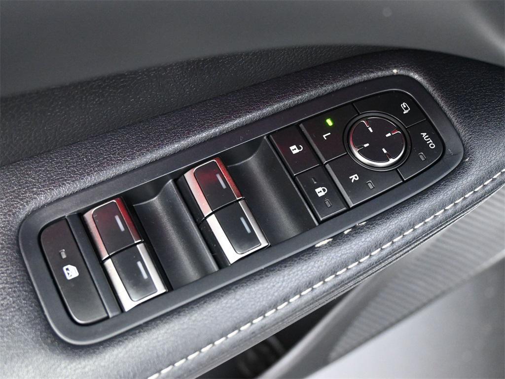 used 2024 Lexus RX 350 car, priced at $49,000