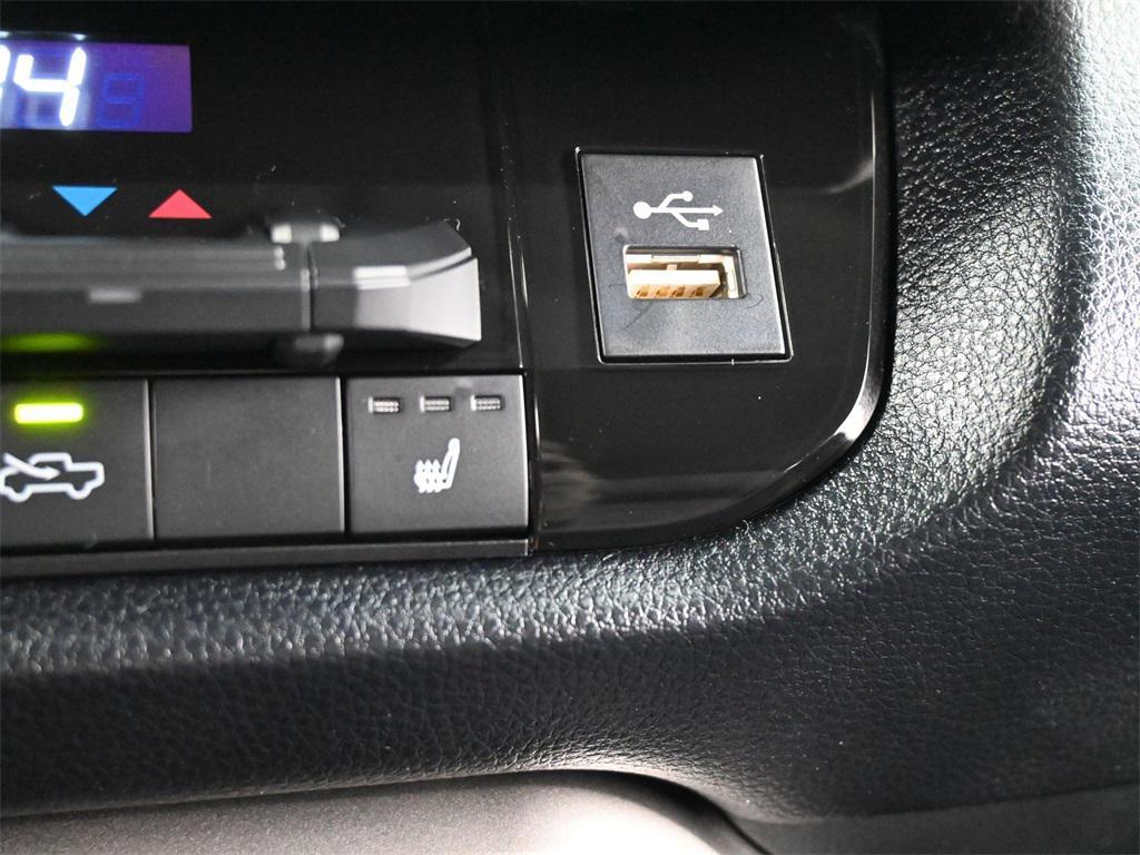 used 2024 Toyota Tundra car, priced at $45,500