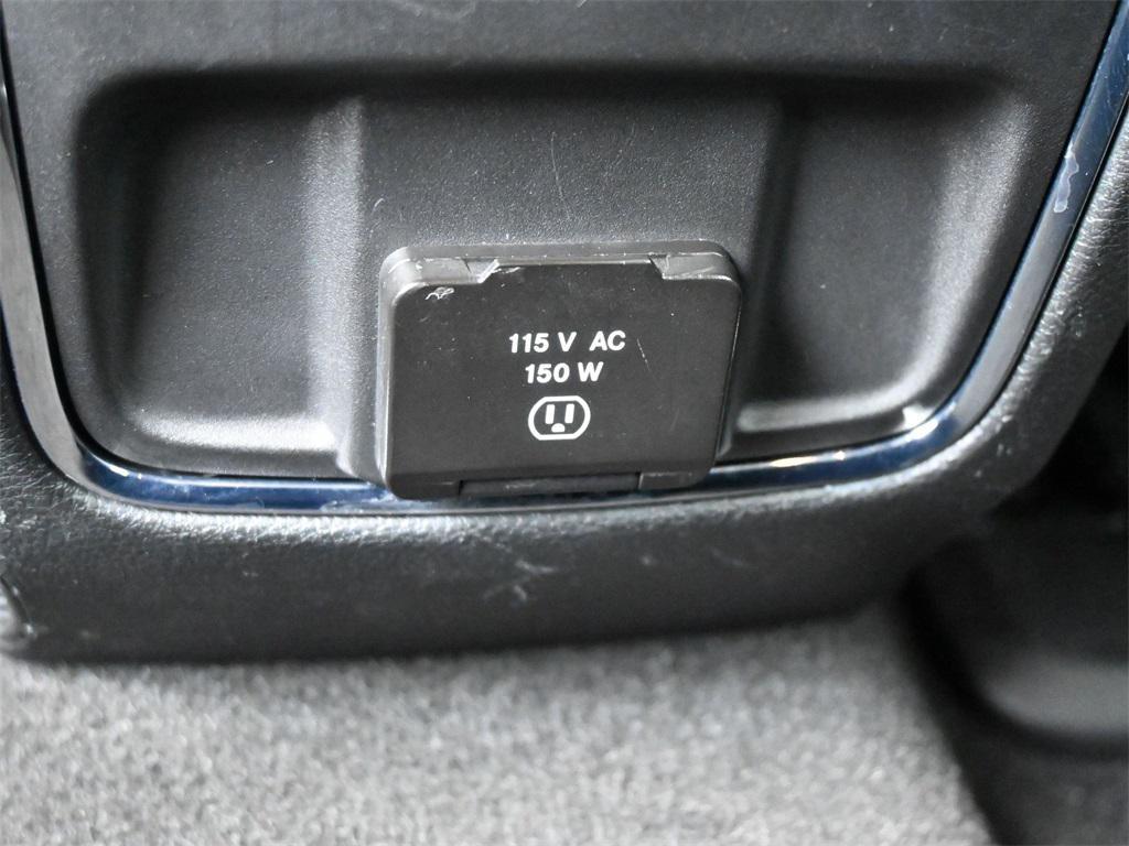 used 2022 Jeep Grand Cherokee car, priced at $23,750