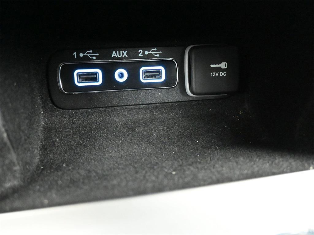 used 2022 Jeep Grand Cherokee car, priced at $23,750