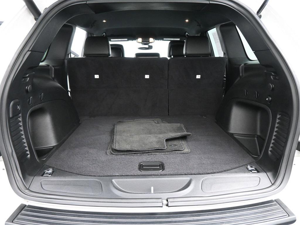 used 2022 Jeep Grand Cherokee car, priced at $23,750