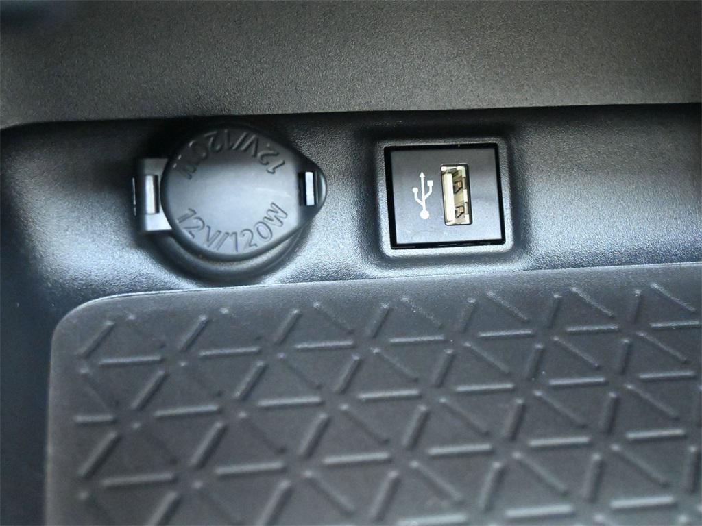 used 2025 Toyota RAV4 car, priced at $33,250