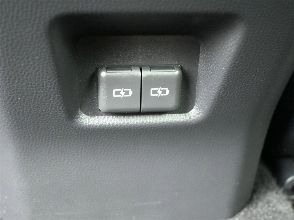 used 2025 Toyota RAV4 car, priced at $33,250