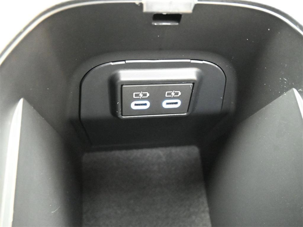 used 2025 Toyota RAV4 car, priced at $33,250