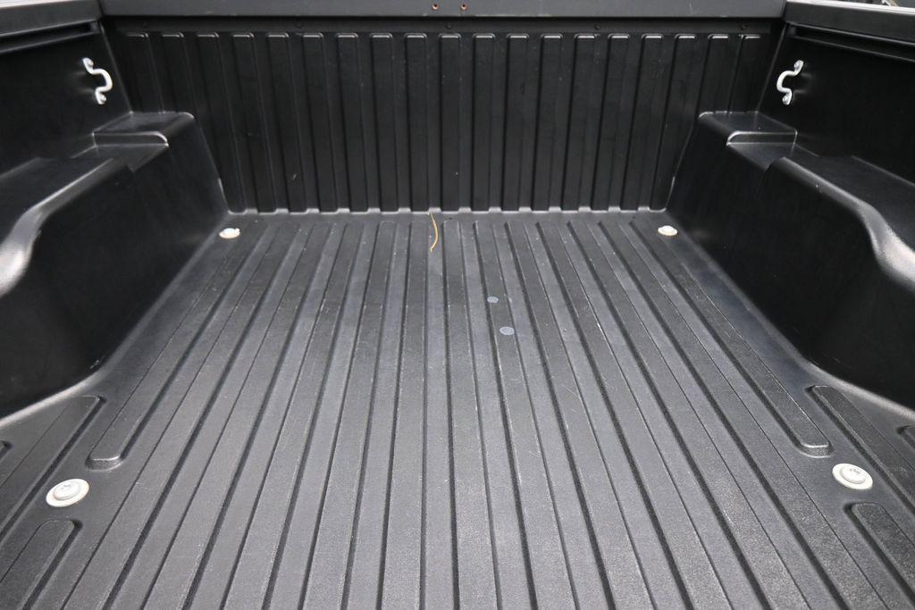 used 2023 Toyota Tacoma car, priced at $41,750