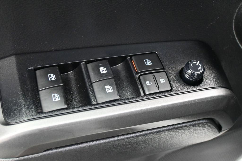 used 2023 Toyota Tacoma car, priced at $41,750