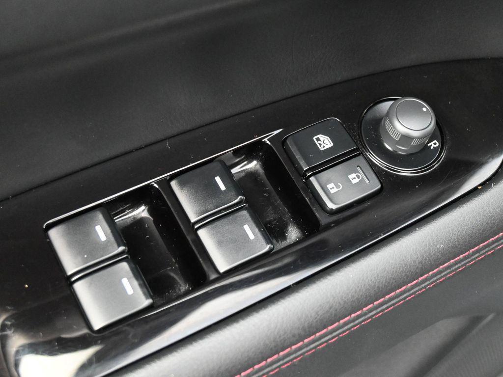 used 2022 Mazda CX-5 car, priced at $25,000