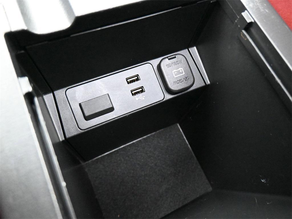 used 2022 Mazda CX-5 car, priced at $25,250