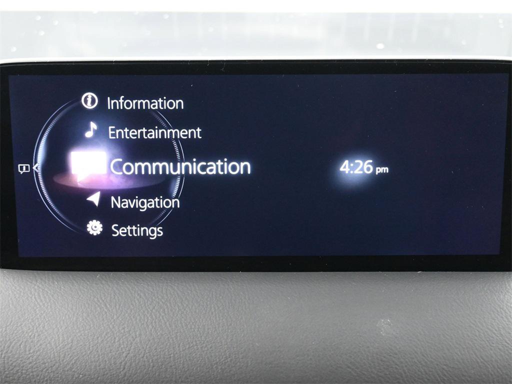 used 2022 Mazda CX-5 car, priced at $25,250