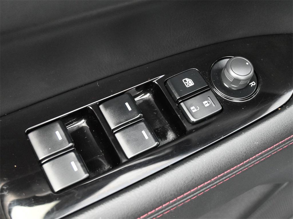 used 2022 Mazda CX-5 car, priced at $25,250