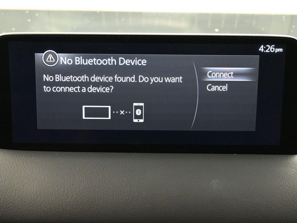 used 2022 Mazda CX-5 car, priced at $25,000