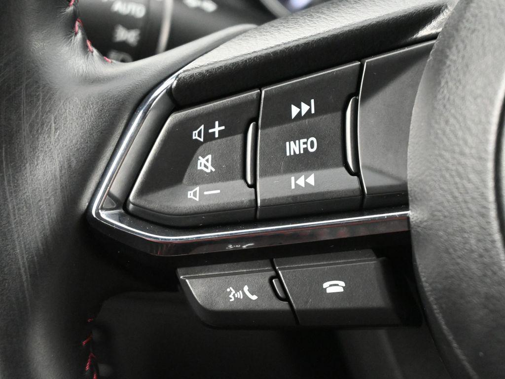 used 2022 Mazda CX-5 car, priced at $25,000