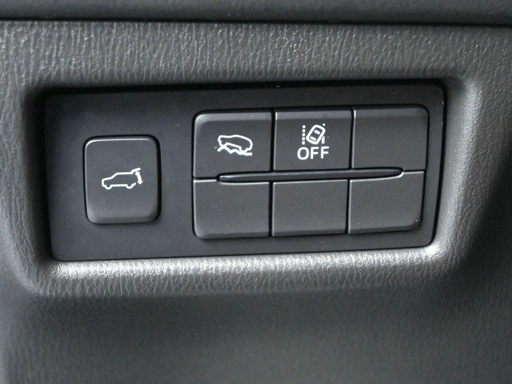 used 2022 Mazda CX-5 car, priced at $25,000