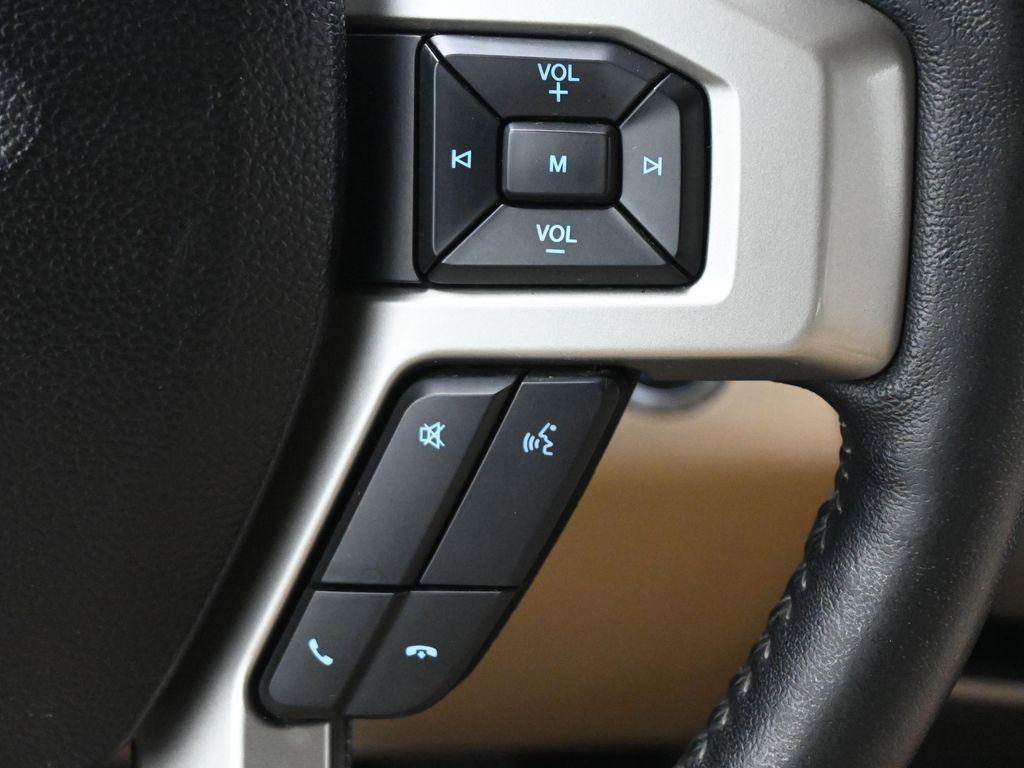 used 2017 Ford F-150 car, priced at $25,000