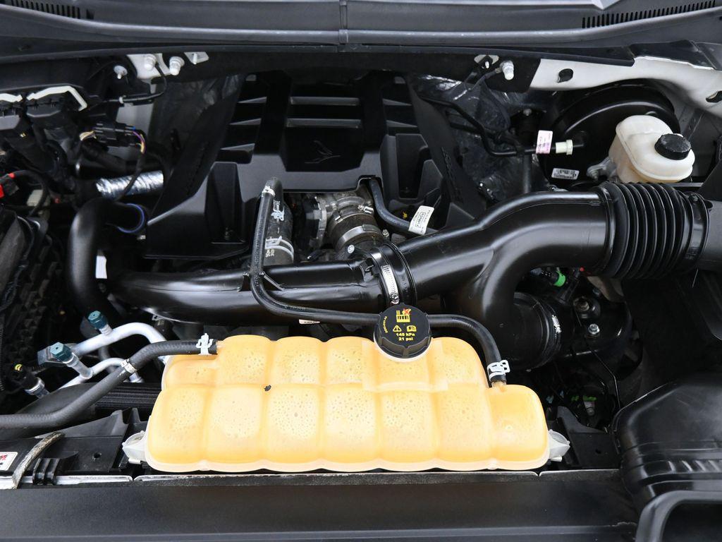 used 2017 Ford F-150 car, priced at $25,000