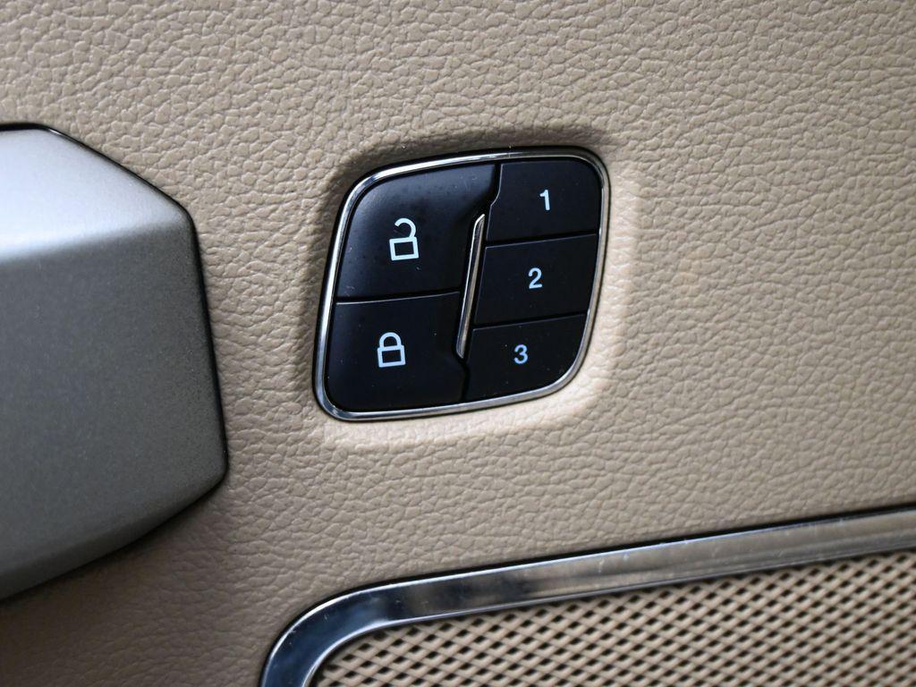 used 2017 Ford F-150 car, priced at $25,000