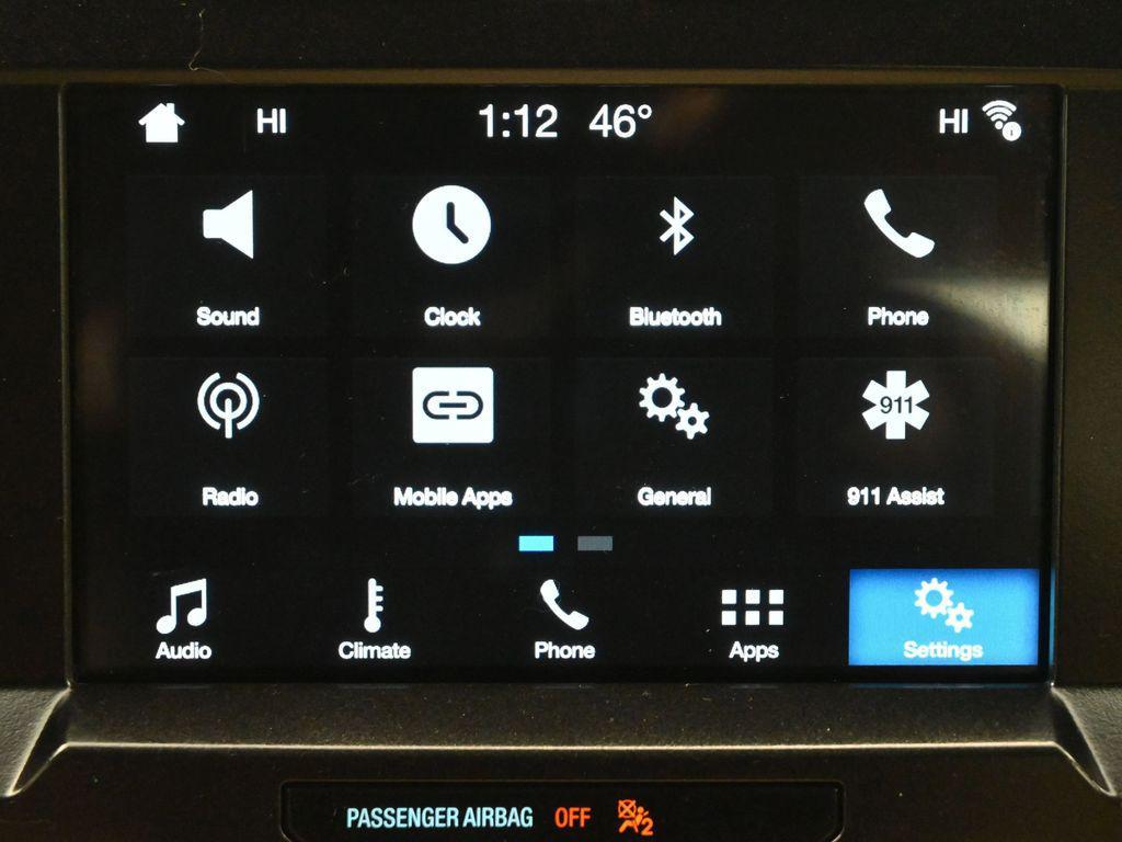 used 2017 Ford F-150 car, priced at $25,000