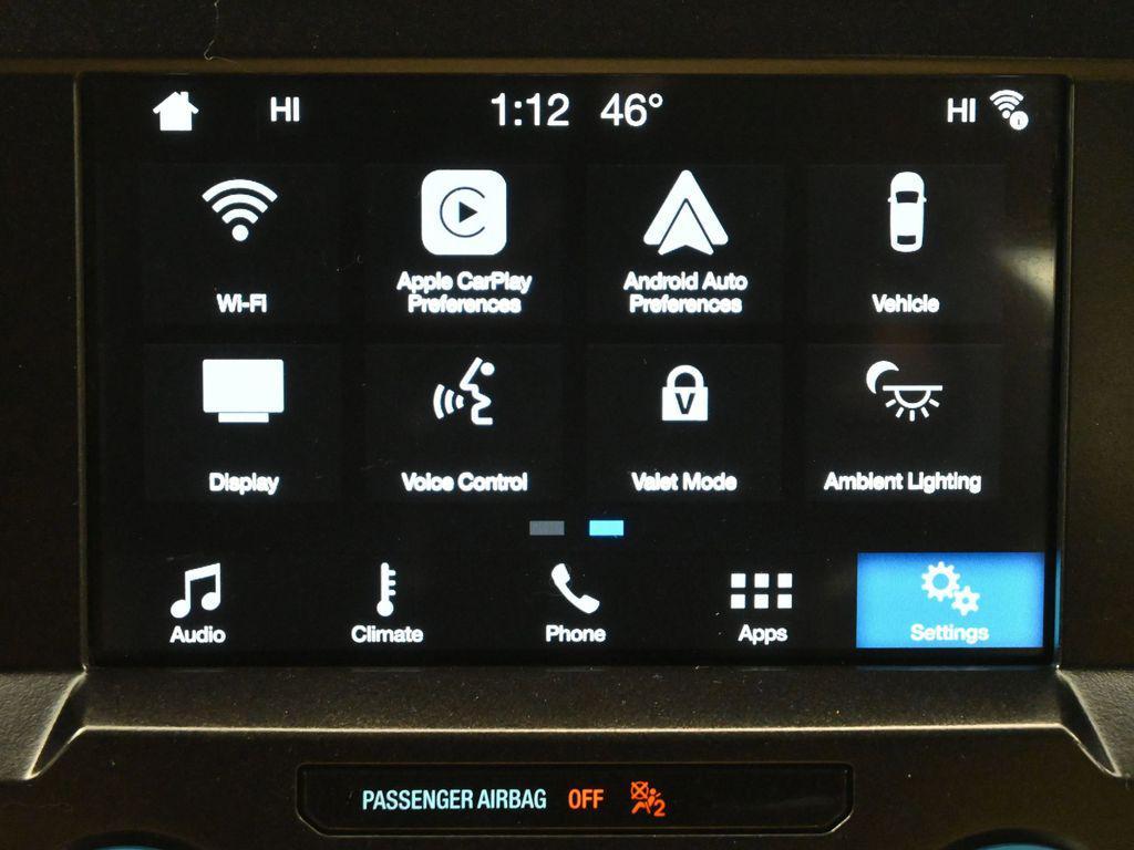 used 2017 Ford F-150 car, priced at $25,000