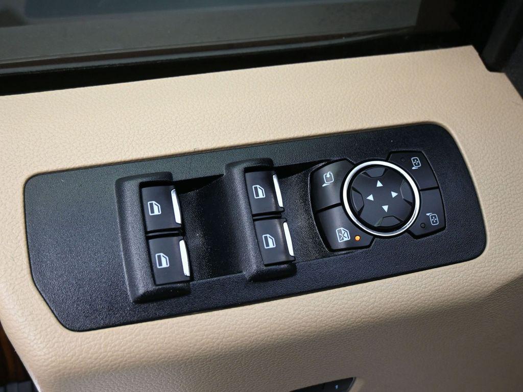 used 2017 Ford F-150 car, priced at $25,000