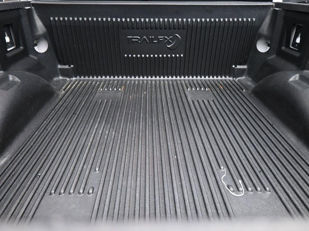 used 2017 Ford F-150 car, priced at $25,000