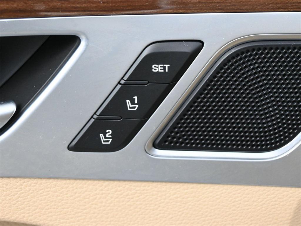 used 2018 Genesis G80 car, priced at $16,500