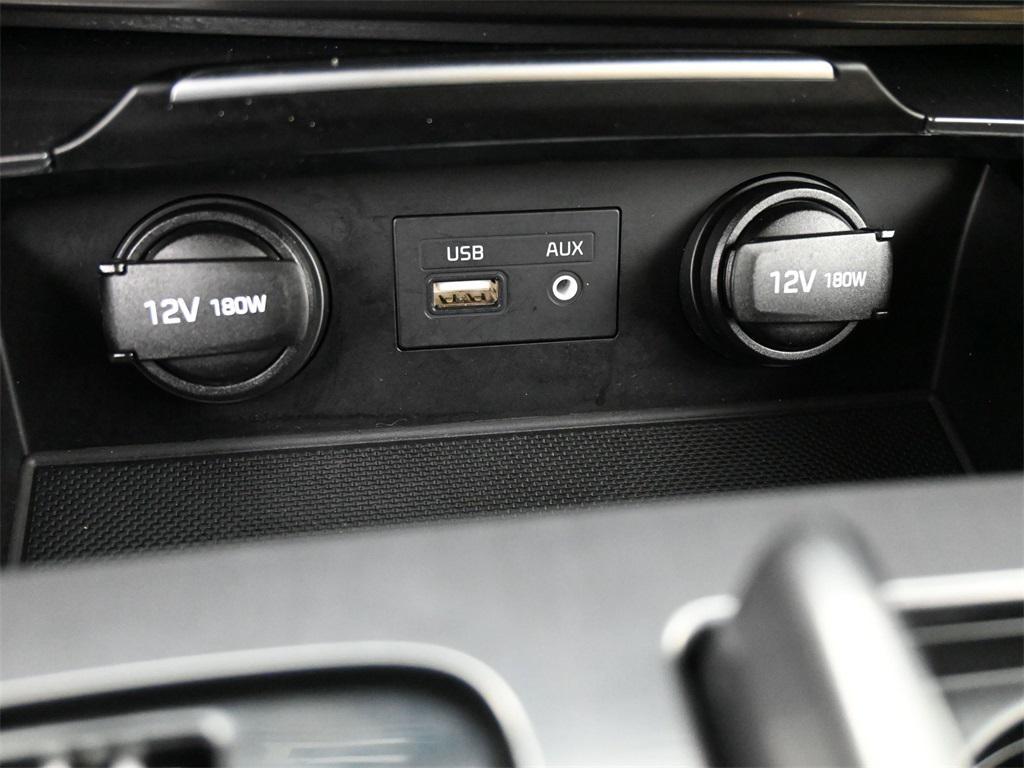 used 2018 Genesis G80 car, priced at $16,500