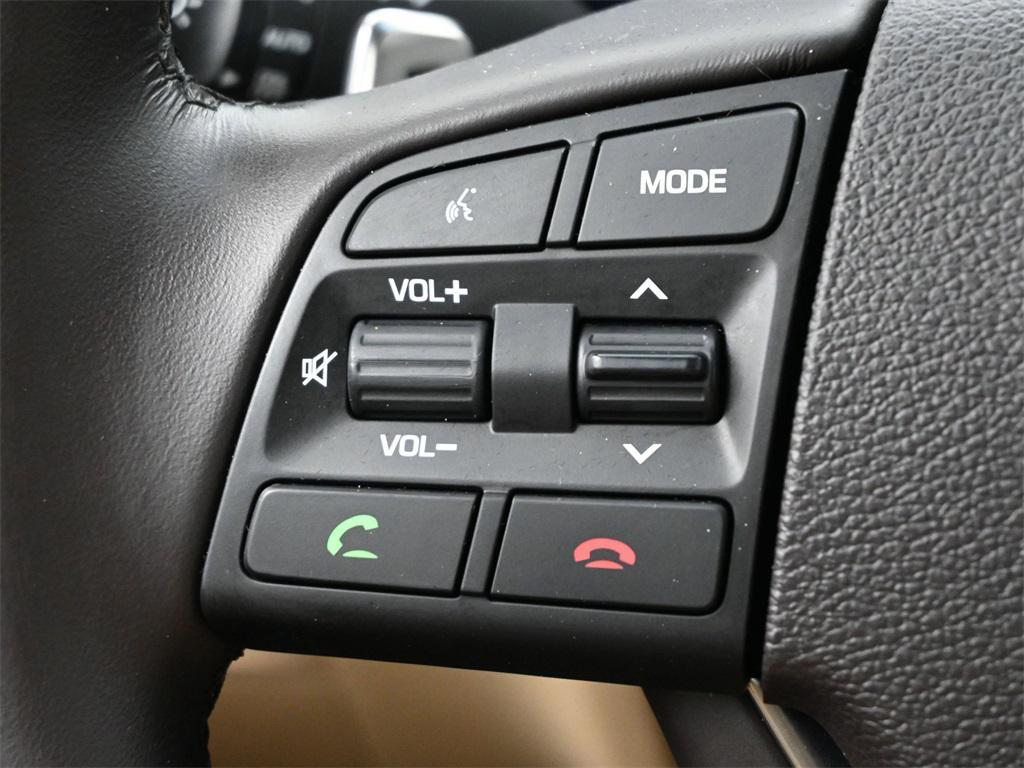 used 2018 Genesis G80 car, priced at $16,500