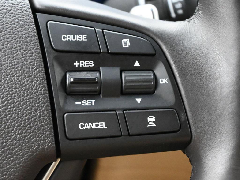 used 2018 Genesis G80 car, priced at $16,500