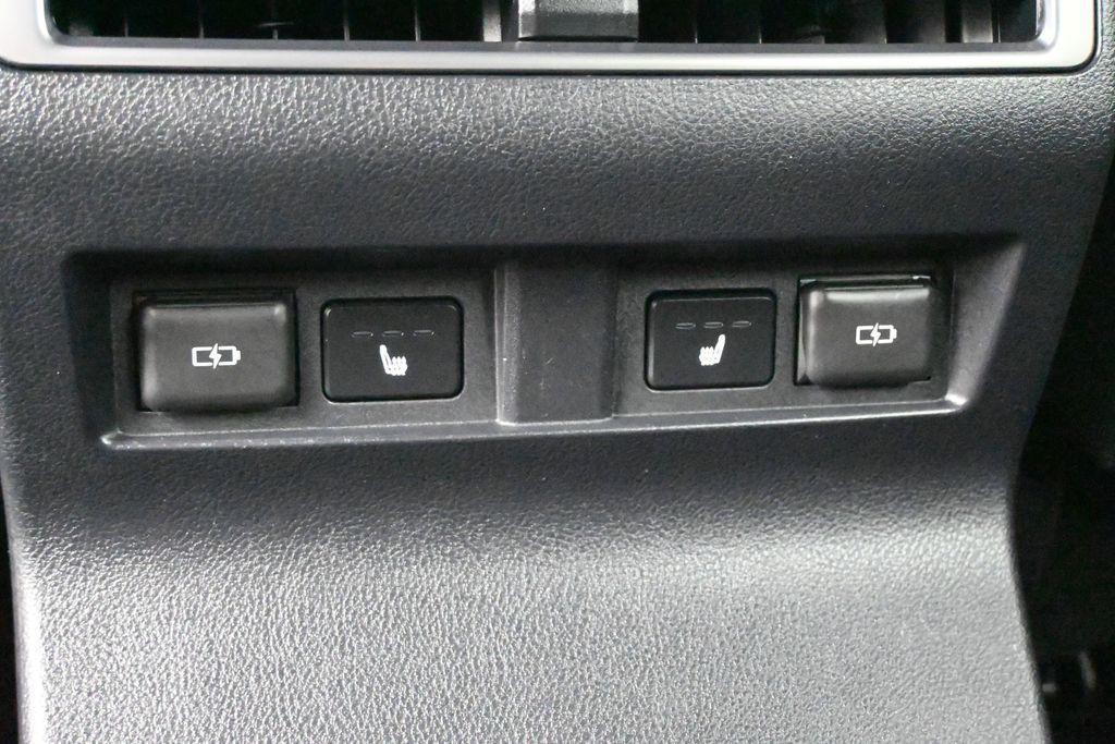 used 2024 Lexus GX 550 car, priced at $80,000