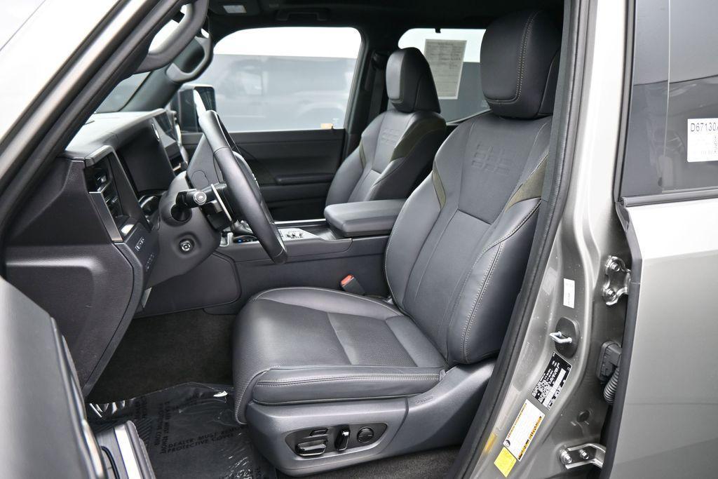 used 2024 Lexus GX 550 car, priced at $80,000