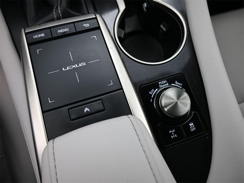 used 2020 Lexus RX 350 car, priced at $31,750