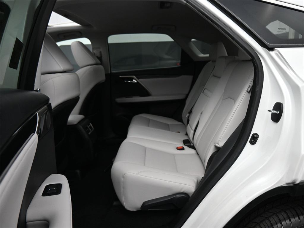 used 2020 Lexus RX 350 car, priced at $31,750