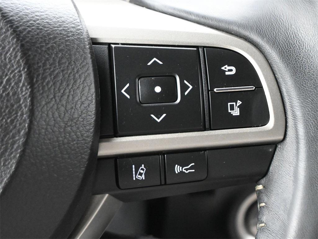 used 2020 Lexus RX 350 car, priced at $31,750