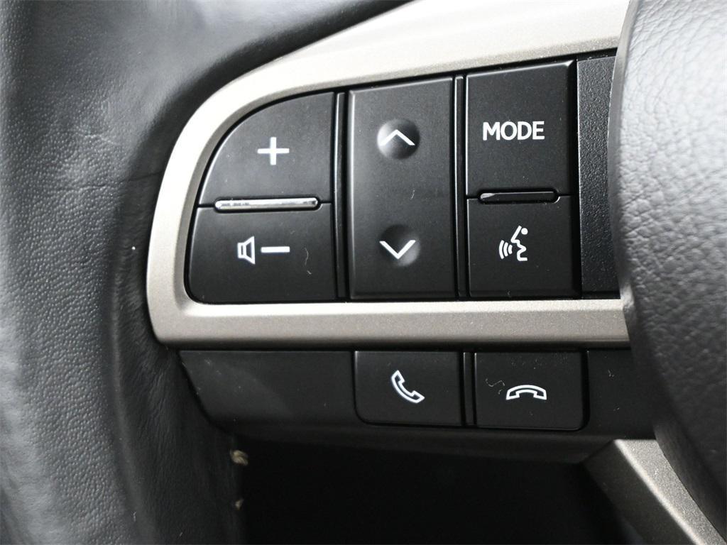 used 2020 Lexus RX 350 car, priced at $31,750