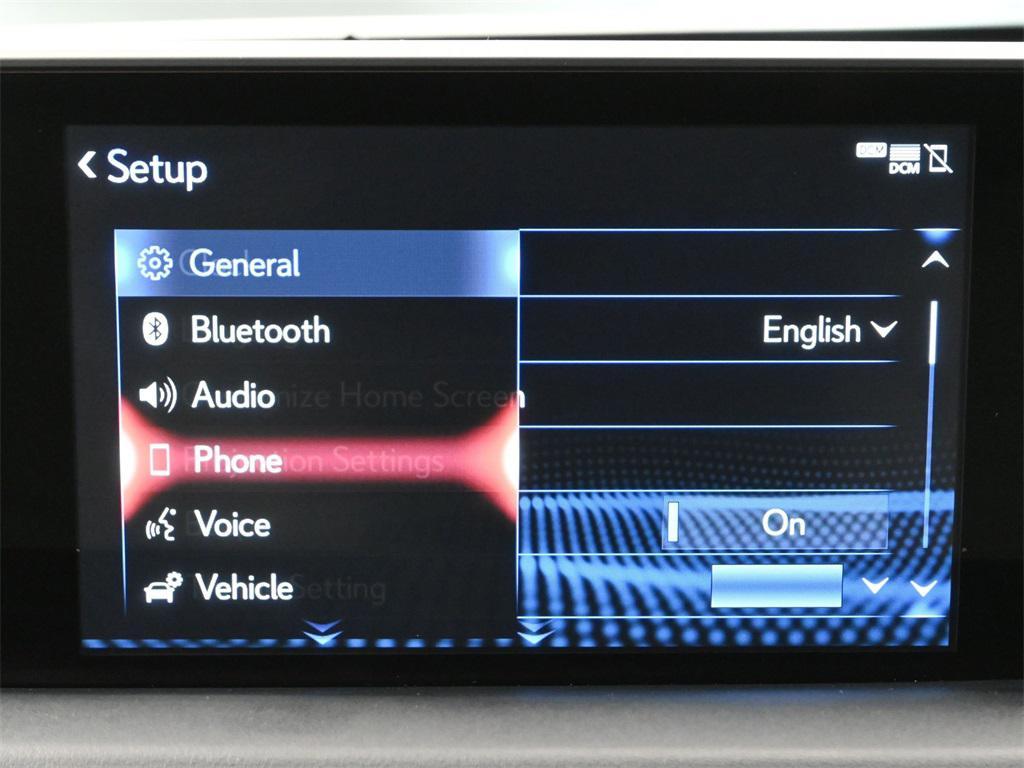 used 2020 Lexus RX 350 car, priced at $31,750