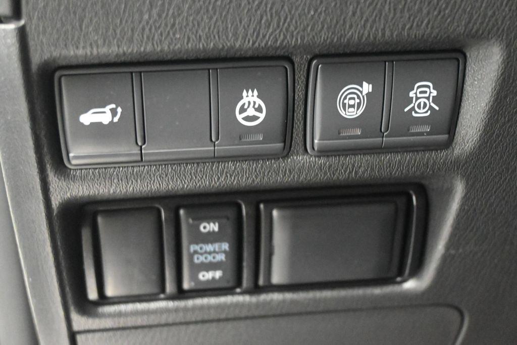 used 2020 Nissan Armada car, priced at $26,299