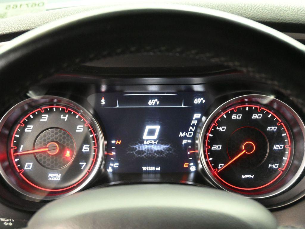 used 2022 Dodge Charger car, priced at $21,750