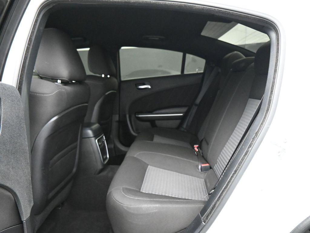 used 2022 Dodge Charger car, priced at $21,750