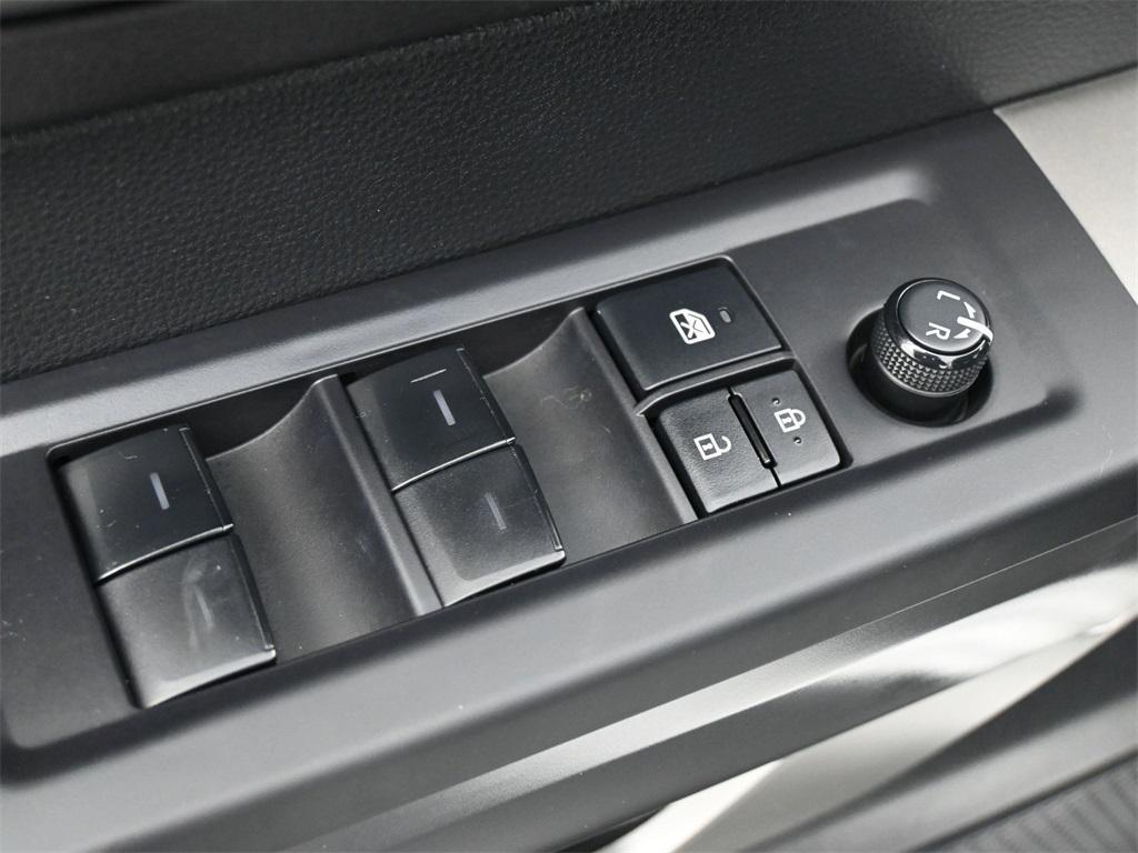 used 2023 Toyota Tundra car, priced at $44,500