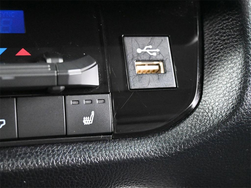 used 2023 Toyota Tundra car, priced at $44,500