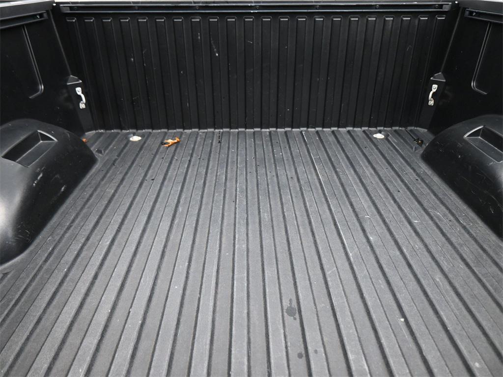 used 2023 Toyota Tundra car, priced at $44,500