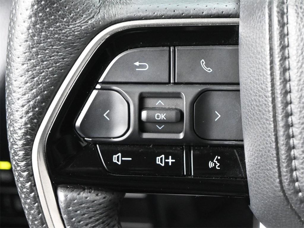 used 2023 Toyota Tundra car, priced at $44,500