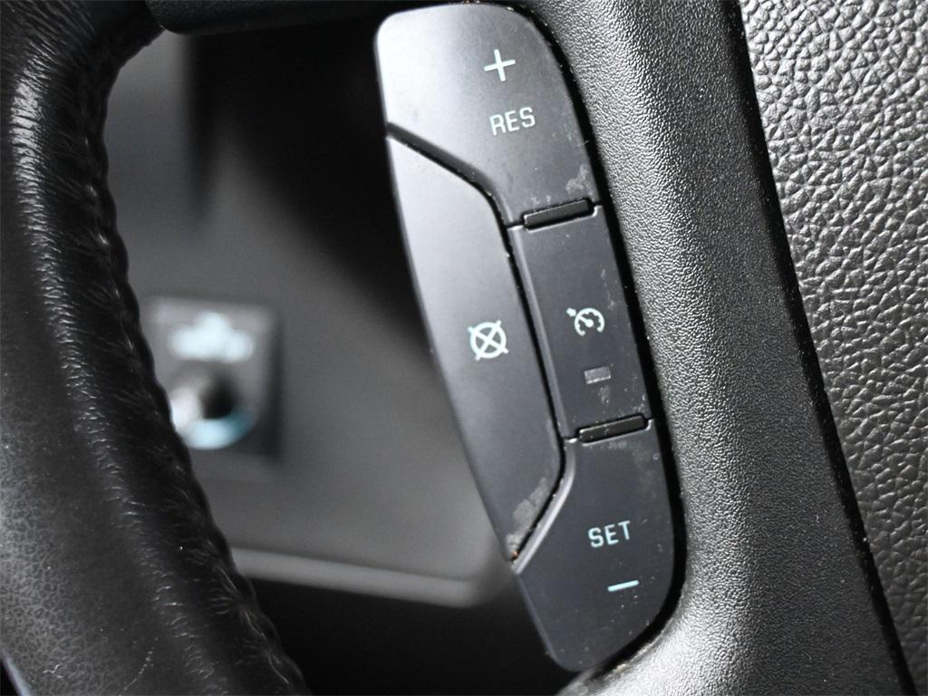 used 2020 Chevrolet Express 2500 car, priced at $16,000