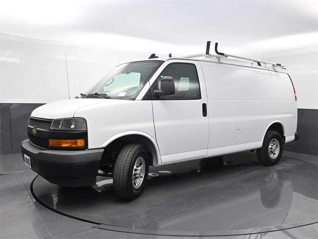 used 2020 Chevrolet Express 2500 car, priced at $16,000