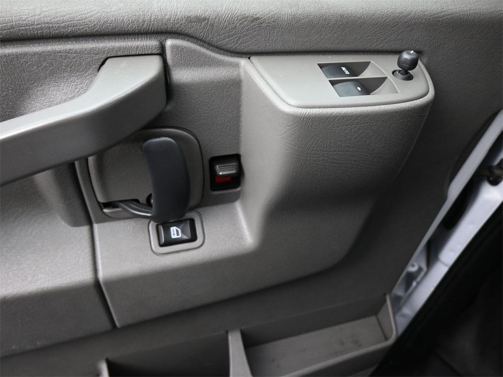 used 2020 Chevrolet Express 2500 car, priced at $16,000