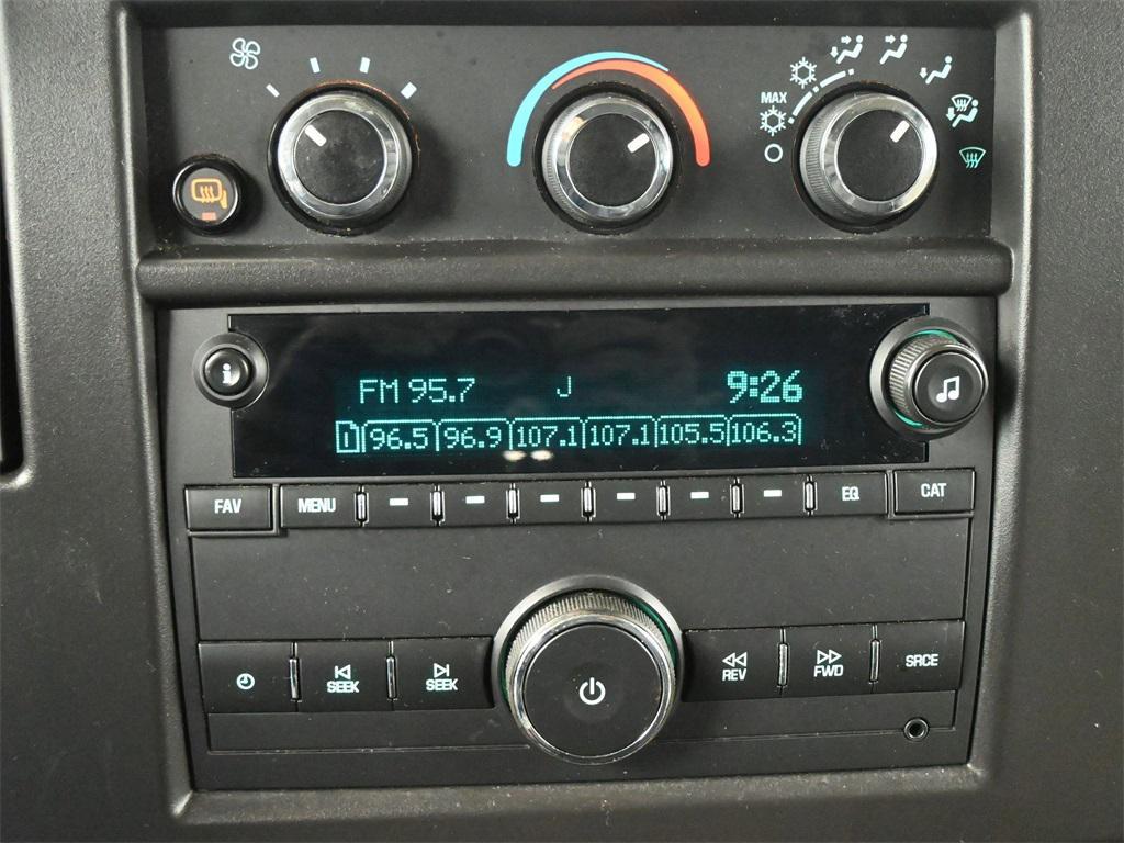 used 2020 Chevrolet Express 2500 car, priced at $16,000