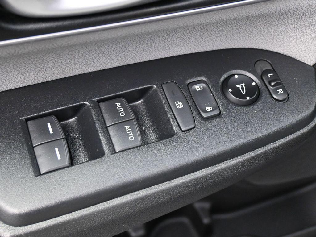 used 2018 Honda CR-V car, priced at $18,500