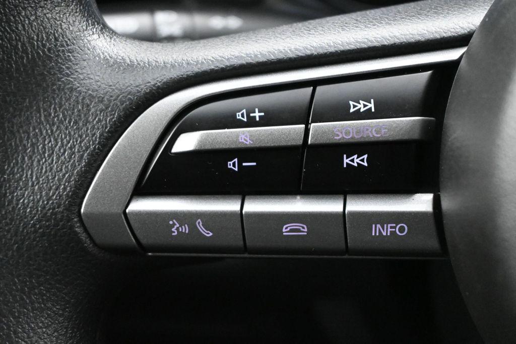 used 2023 Mazda CX-30 car, priced at $22,500